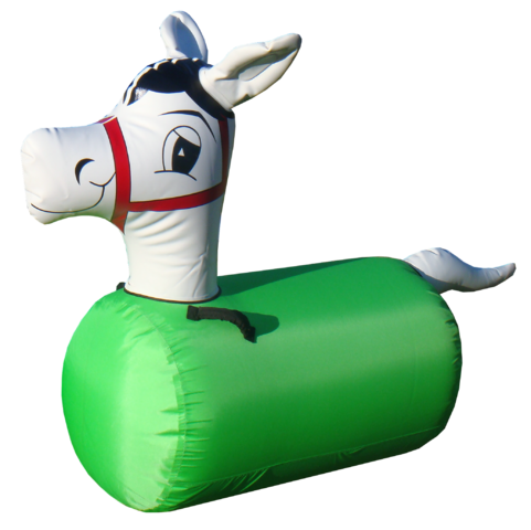 Inflatable Racing Horses (medium)