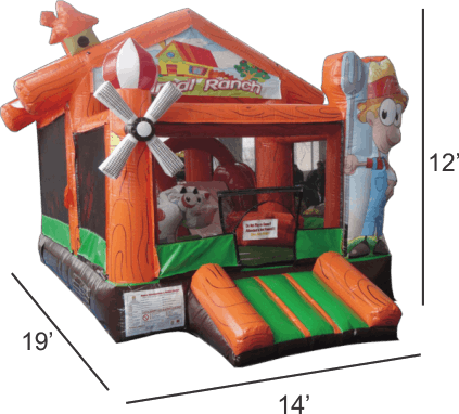 Animal Ranch Animal Ranch