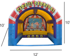 Circus Carnival Fun