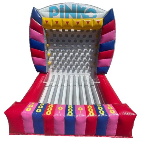 Giant Plinko Game Giant Plinko Game
