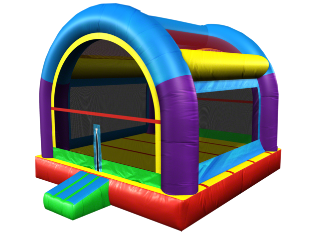 Stadium Bounce House Stadium Bounce House