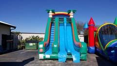 Big dry slide Big dry slide