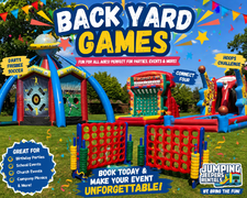 Interactive Game Rentals Interactive Game Rentals