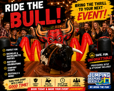 Mechanical Bull Rentals Mechanical Bull Rentals