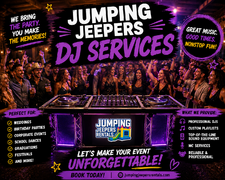 DJ Services DJ Services