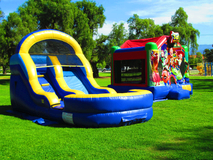 Party In The Park Packages Party In The Park Packages