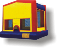 Bounce Houses Medium 13x13 Bounce Houses Medium 13x13