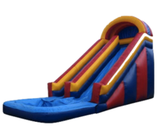 20 Ft Dry Slide 20 Ft Dry Slide