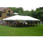 20 x 40 Canopy Tent 20 x 40 Canopy Tent