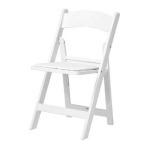 Resin Folding Padded Chairs Resin Folding Padded Chairs