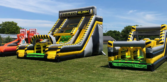 Block Party Rentals