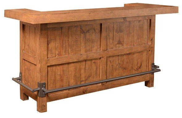 Rustic Bar Rustic Bar