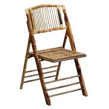 Bamboo Folding Chairs Bamboo Folding Chairs
