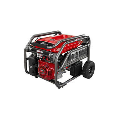 Generator Generator