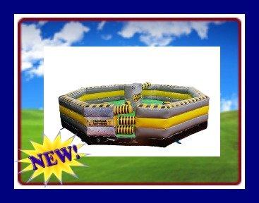MELTDOWN INTERACTIVE GAME MELTDOWN INTERACTIVE GAME