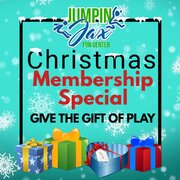 Christmas Membership Special Christmas Membership Special