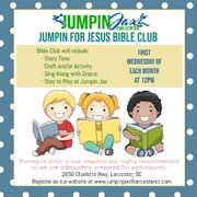 Bible Club Bible Club