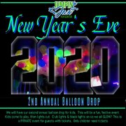 New Years Eve Balloon Drop New Years Eve Balloon Drop