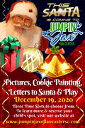 Santa Is COMING Santa Is COMING