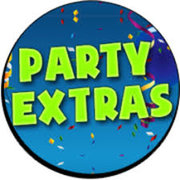 Party Extras Party Extras
