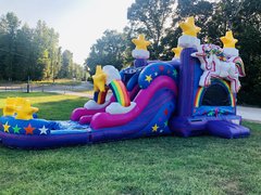 Inflatables Inflatables