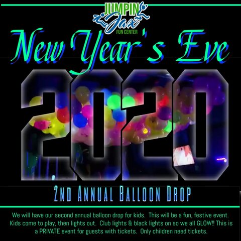New Years Eve Balloon Drop New Years Eve Balloon Drop