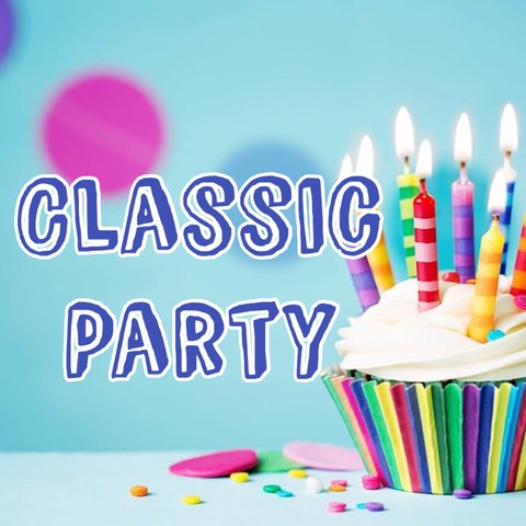 2. Classic Party Package