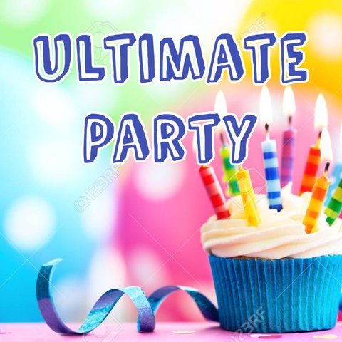 4. Ultimate Party