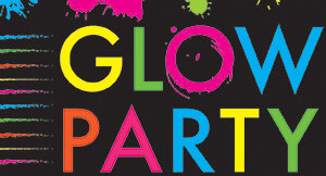 GLOW Party: May 3