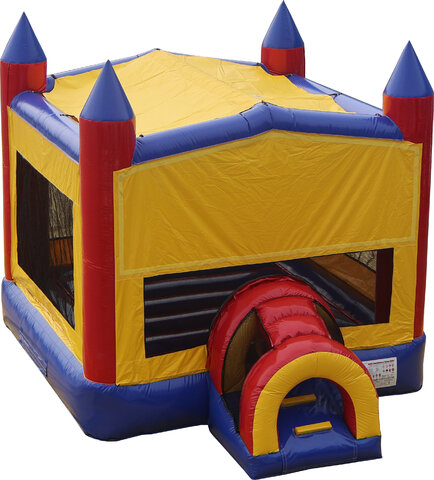 Bounce Houses