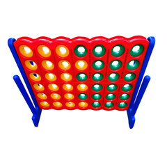 Backyard Game Giant Connect 4