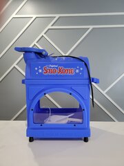 Sno Cone Machine