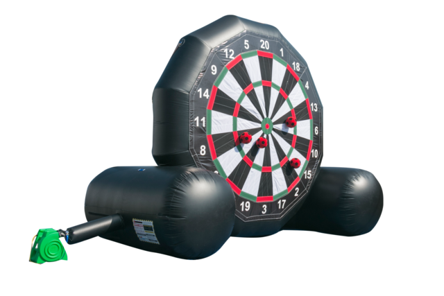 Soccer Darts Soccer Darts