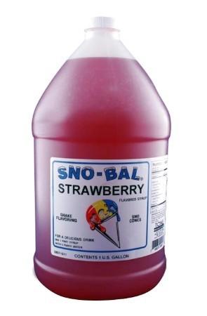 Snow Cone Supplies Snow Cone Supplies