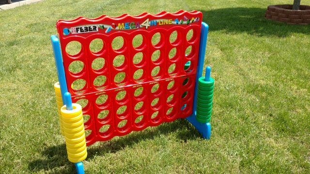 GIANT CONNECT 4 GIANT CONNECT 4