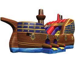 17 FOOT PIRATE SHIP 17 FOOT PIRATE SHIP