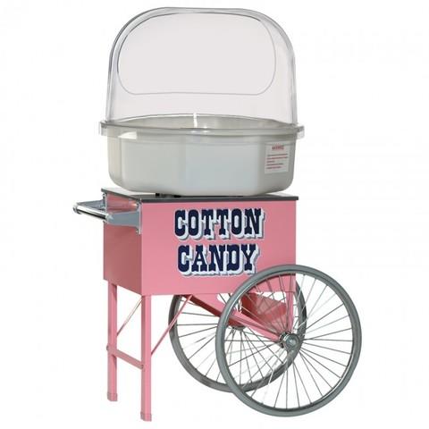 PREMIUM COTTON CANDY CART & MACHINE PREMIUM COTTON CANDY CART & MACHINE