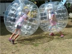 PowerBall BubbleSports PowerBall BubbleSports