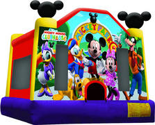 Mickey Mouse Clubhouse