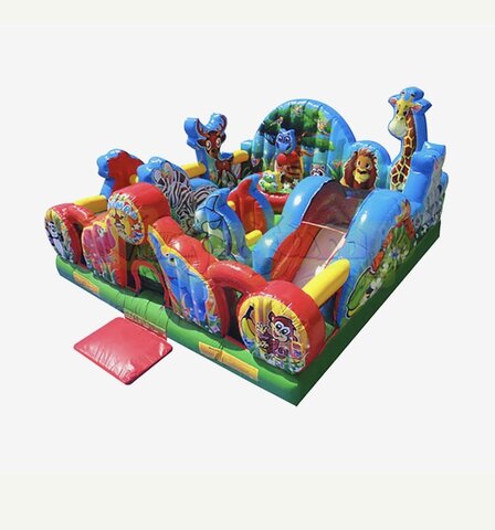 Animal Kingdom Toddler Combo Animal Kingdom Toddler Combo