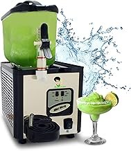 1.6 Gallon Frozen Slushy/ Margarita Machine
