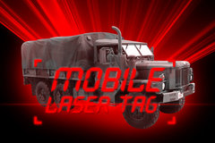 Laser Tag Laser Tag