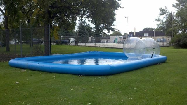 30x40 Pool 30x40 Pool