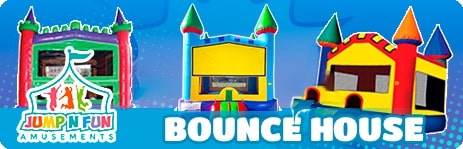 bounce house rental