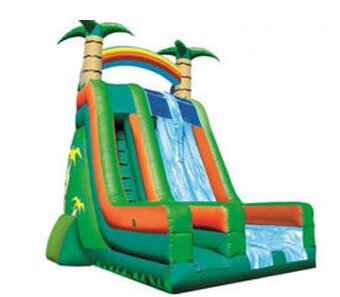Island Tropics - Dry Island Tropics - Dry