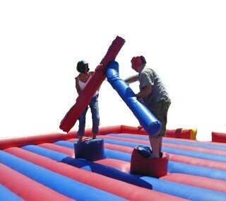 Jousting Arena Jousting Arena