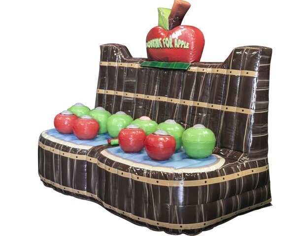 Bobbing for Apples Bobbing for Apples