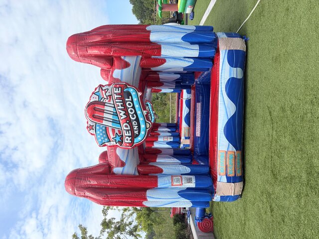 Bomp Pop Splash Pool Bomp Pop Splash Pool
