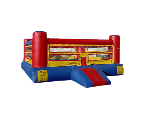 Boxing Ring Boxing Ring