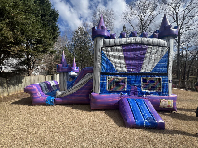 Smokey Mountain Combo Dry Unit Smokey Mountain Combo Dry Unit